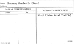 Sherman, Charles H. (Mrs.)