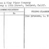 Sherman & Clay Piano Company
