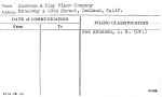 Sherman & Clay Piano Company