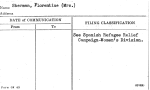 Sherman, Florentine (Mrs.)