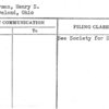 Sherman, Henry S.