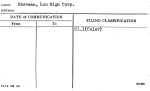 Sherman, Lou Sign Corp.