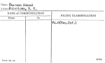 Sherman School