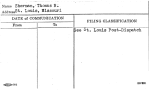 Sherman, Thomas B.