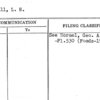 Sherrill, L.H.