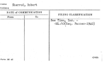 Sherrod, Robert