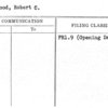 Sherwood, Robert C.