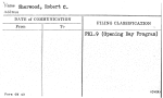 Sherwood, Robert C.