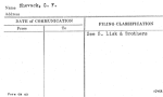 Shevack, G.F.