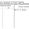 Shevlin, Carpenter & Clarke Company