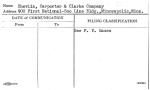 Shevlin, Carpenter & Clarke Company