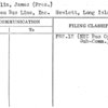 Shelvin, James (Pres.)