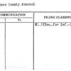 Shiawassee County Journal