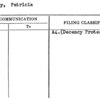 Shibley, Patricia