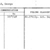 Shield, George