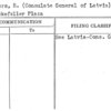 Shillers, R. (Consulate General of Latvia)