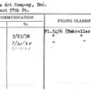 Shima Art Company, Inc.