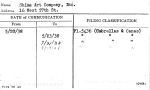 Shima Art Company, Inc.