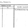 Shinkle, Vincent G.