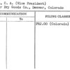 Shinn, C.A. (Vice President)
