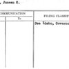 Shinn, Juneau H.