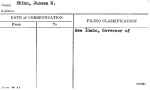 Shinn, Juneau H.