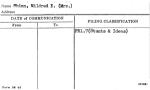 Shinn, Mildred E. (Mrs.)