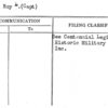 Shinn, Roy E. (Capt)