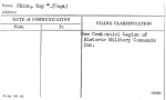 Shinn, Roy E. (Capt)