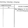 Shipbuilding Industry--Display