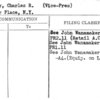 Shipley, Charles R. (Vice-Pres)