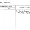 Shipman, Harold C.