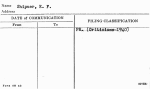 Shipner, E.F.