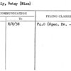 Shively, Betsy (Miss)