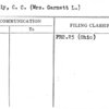 Shively, C.C. (Mrs. Garnett L.)