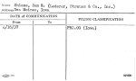 Shloss, Sam M. (Leaderer, Strauss & Co., Inc.)