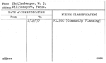Shollenberger, W.D.