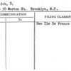 Sholnick, D.