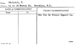 Sholnick, D.