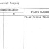 Shor Chemical Company