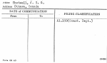 Shotwell, J.S.G.