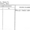 Shouse, James D.
