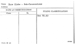 Show Globe - Sub-Concessions