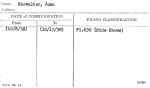 Showalter, John