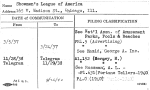 Showmen's League of America