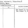 Shrigley, Wilfred R. (Vice-Pres.)