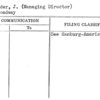Shroeder, J. (Managing Director)