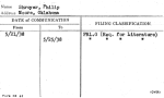 Shroyer, Philip