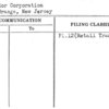 Shubador Corporation