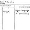 Shuldiner, H.D. & Co.